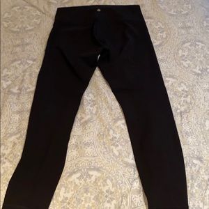 Lululemon leggins